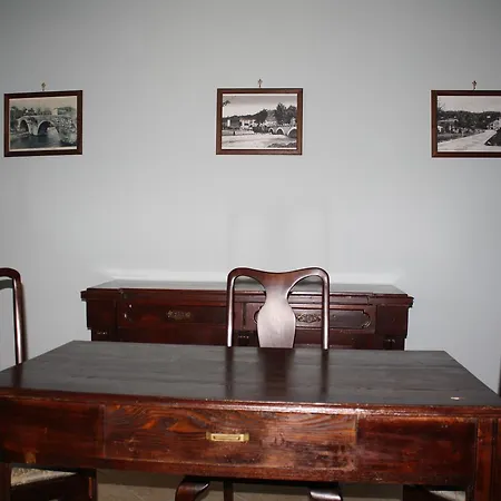 Casale Nardone 3* Atina