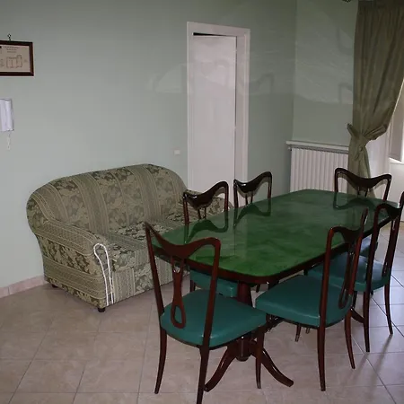 Casale Nardone 3* Atina