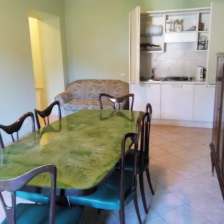 Casale Nardone 3* Atina
