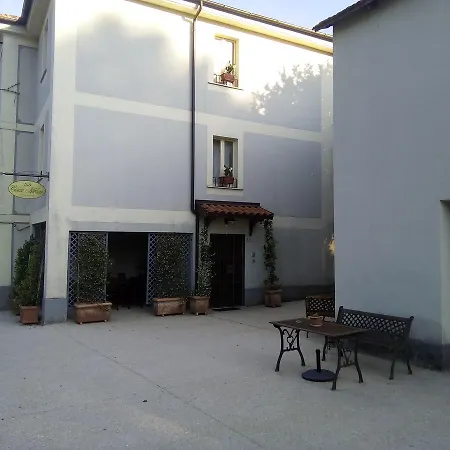 Nocleg ze śniadaniem Casale Nardone